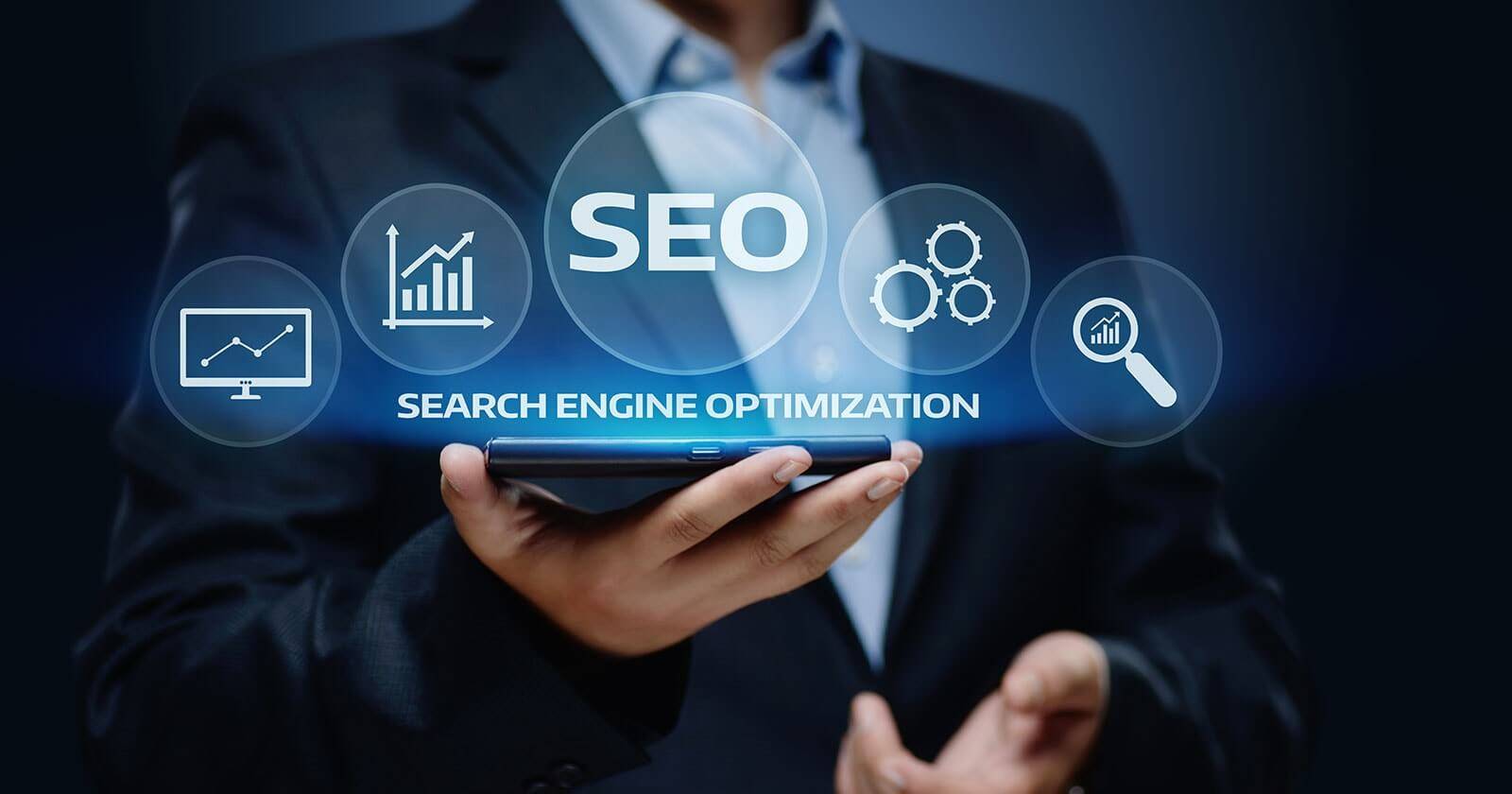 SEO key factors