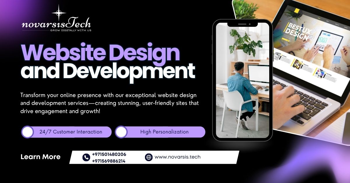 web-development