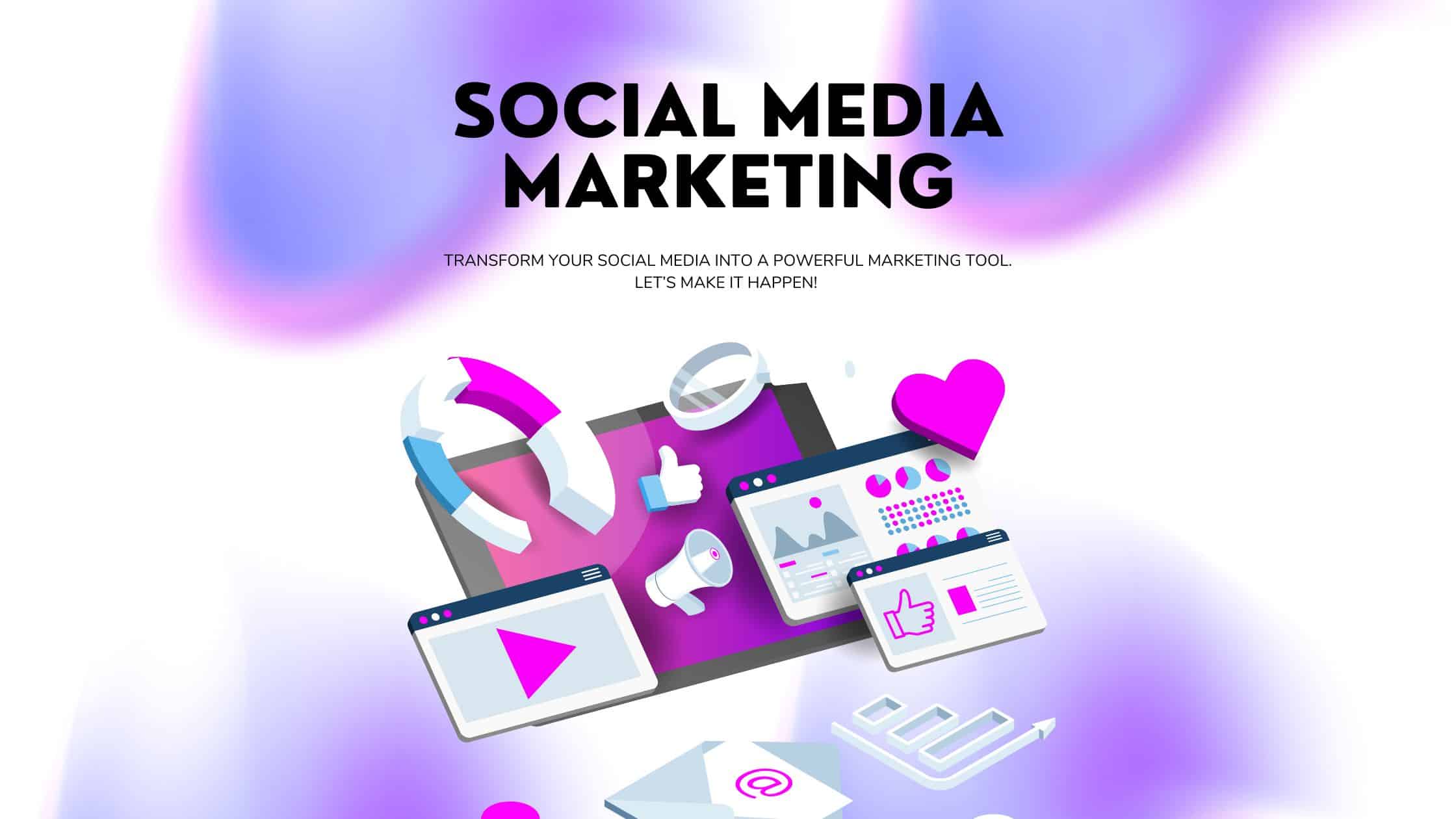 social-media-marketing